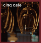 cinq cafe